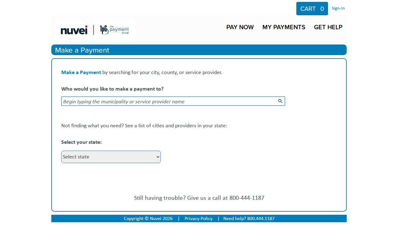 Panola County traffic court records payment vendor destination